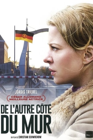 De l'autre côté du mur - West (2013)