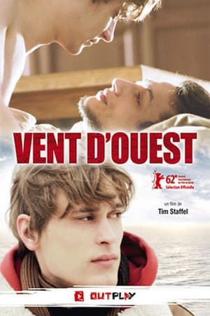 Vent d'Ouest - Westerland (2012)