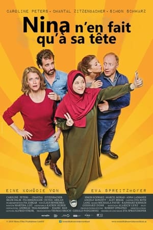 Nina n’en fait qu’à sa tête - What Have We Done to Deserve This? (2018)