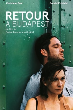 Retour à Budapest - What Might Have Been (2019)