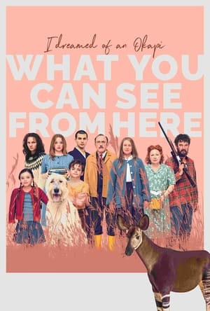 What You Can See from Here (2022)