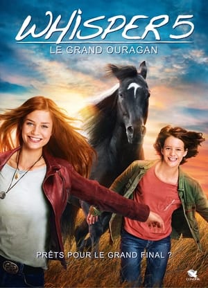 Whisper 5 : Le grand ouragan - Windstorm: The Great Hurricane (2021)