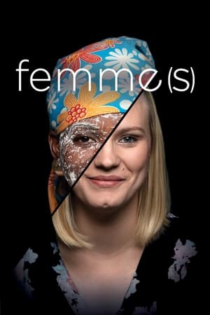 Femme(s) - Woman (2020)