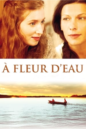 À fleur d'eau - Woman's Lake (2012)