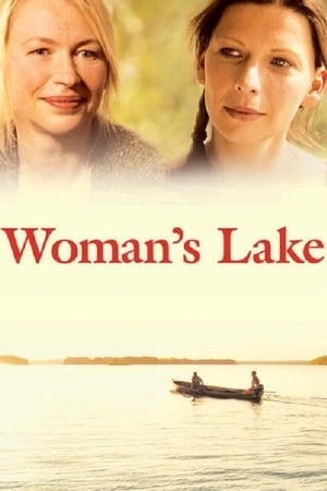 Woman's Lake (2012)