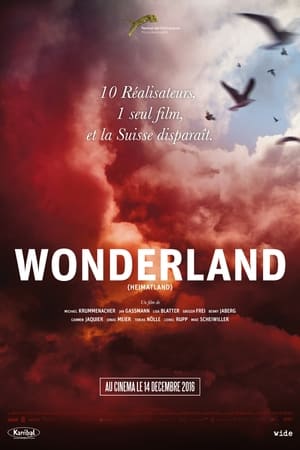 Wonderland (2015)