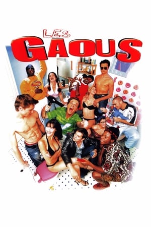 Les Gaous - Young, Beautiful and Screwed Up (2003)