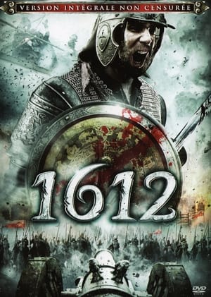 1612 - 1612: Chronicles of the Dark Time (2007)