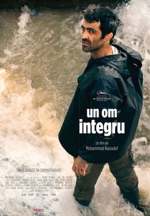 Un om integru - A Man of Integrity (2017)