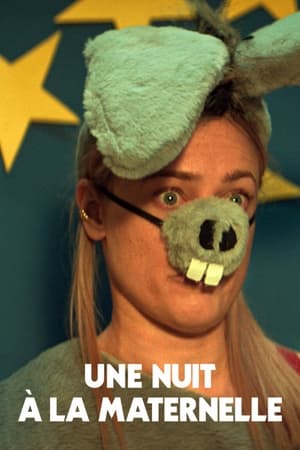 Une nuit à la maternelle - A Night at the Kindergarten (2022)