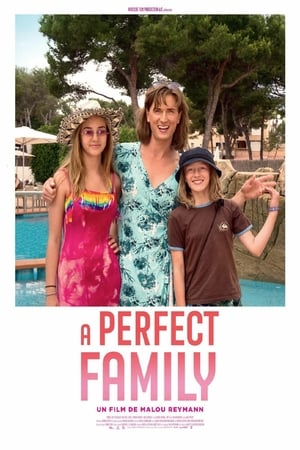 A Perfect Family - A Perfectly Normal Family (2020)