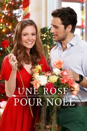 Une rose pour Noël - A Rose for Christmas (2017)
