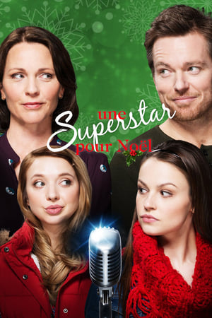 Une superstar pour Noël - A Song for Christmas (2017)