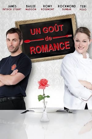 Un Goût de romance - A Taste of Romance (2012)