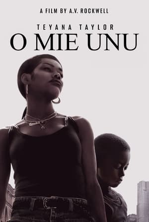 O Mie Unu - A Thousand and One (2023)