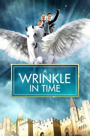 Les aventuriers des mondes fantastiques - A Wrinkle in Time (2003)