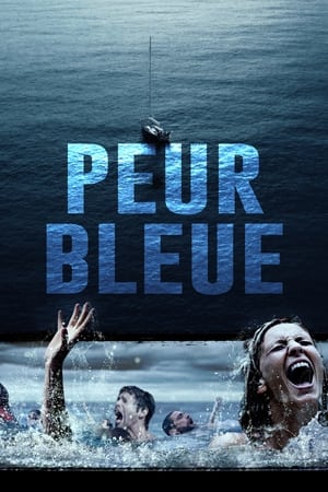 Peur Bleue - Adrift (2017)
