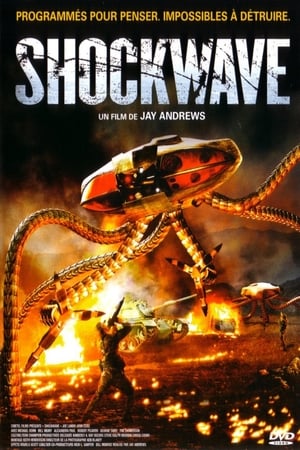 Shockwave - A.I. Assault (2006)