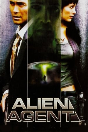 Alien invasion - Alien Agent (2007)