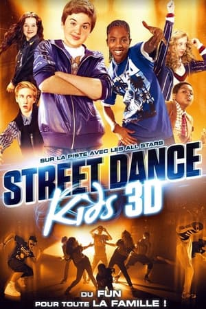 Street Dance Kids - All Stars (2013)