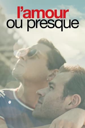 L'Amour ou presque - Almost Love (2019)