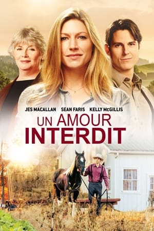 Un amour interdit - An Uncommon Grace (2017)
