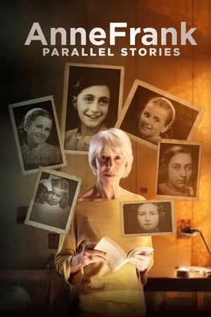 #Anne Frank, vies parallèles - #AnneFrank. Parallel Stories (2019)