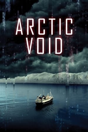 Vide Arctique - Arctic Void (2022)