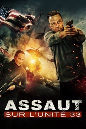 L'assaut du VA-33 - Assault on VA-33 (2021)