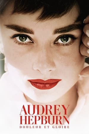 Audrey Hepburn : douleur et gloire - Audrey (2020)