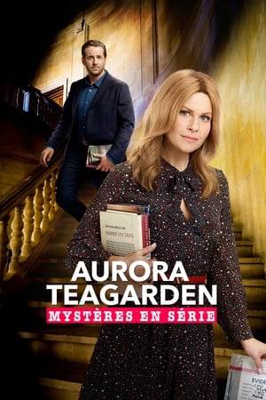 Aurora Teagarden : Mystères en série - Aurora Teagarden Mysteries: A Game of Cat and Mouse (2019)