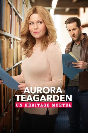 Aurora Teagarden : Un héritage mortel - Aurora Teagarden Mysteries: An Inheritance to Die For (2019)