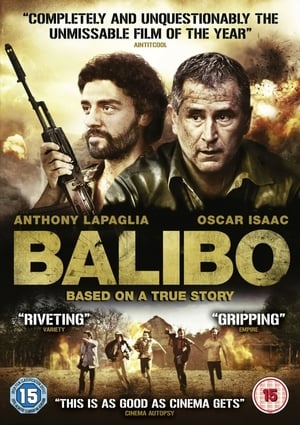 Balibo (2009)