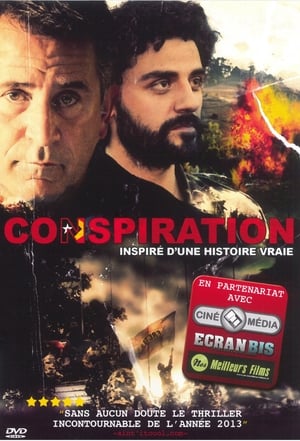 Conspiration (Balibo) - Balibo (2009)