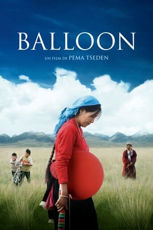 Balloon (2019)