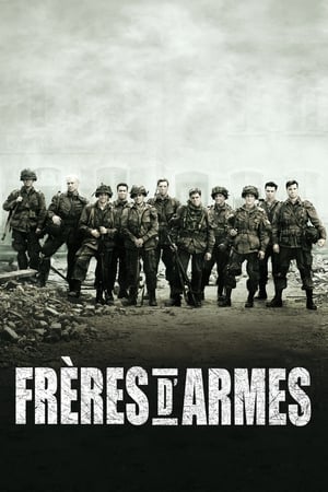 Frères d'armes - Band of Brothers (2001)