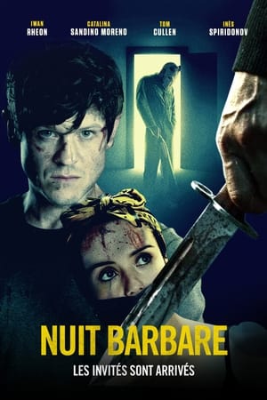 Nuit barbare - Barbarians (2021)
