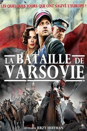 1920 : La bataille de Varsovie - Battle of Warsaw 1920 (2011)