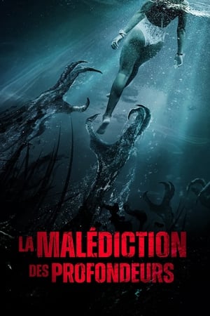 La Malédiction des profondeurs - Beneath Still Waters (2005)