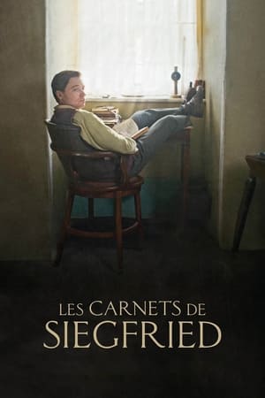 Les Carnets de Siegfried - Benediction (2021)