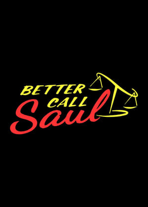 Better Call Saul (2015)