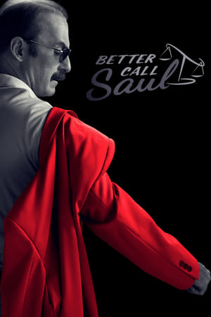 Better Call Saul (2015)