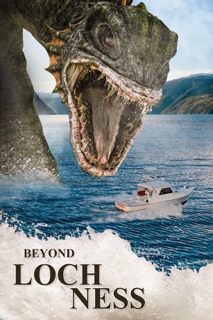 La terreur du Loch Ness - Beyond Loch Ness (2008)