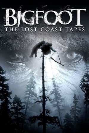 Bigfoot - Bigfoot: The Lost Coast Tapes (2012)