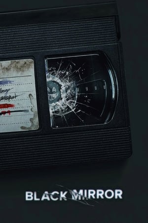 Oglinda neagră - Black Mirror (2011)