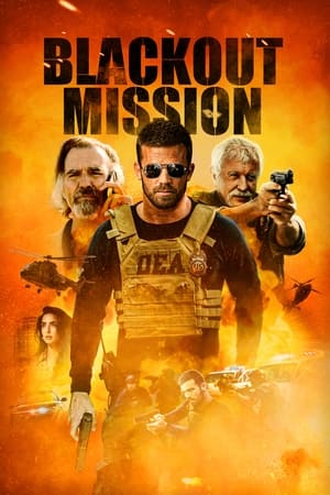 Blackout Mission - Black Warrant (2022)