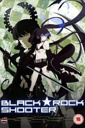 Black★Rock Shooter (2010)