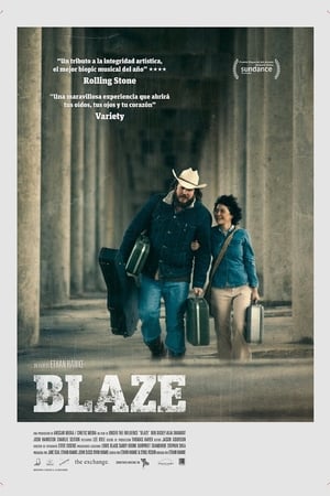 Blaze (2018)
