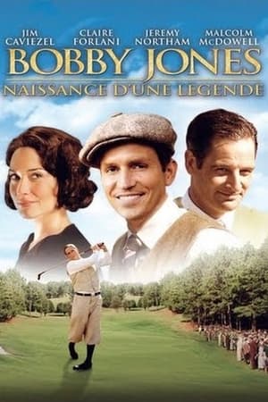 Bobby Jones, naissance d'une légende - Bobby Jones: Stroke of Genius (2004)