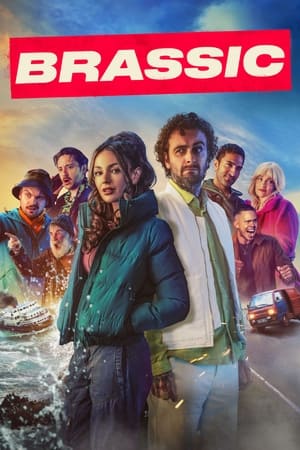 Brassic (2019)
